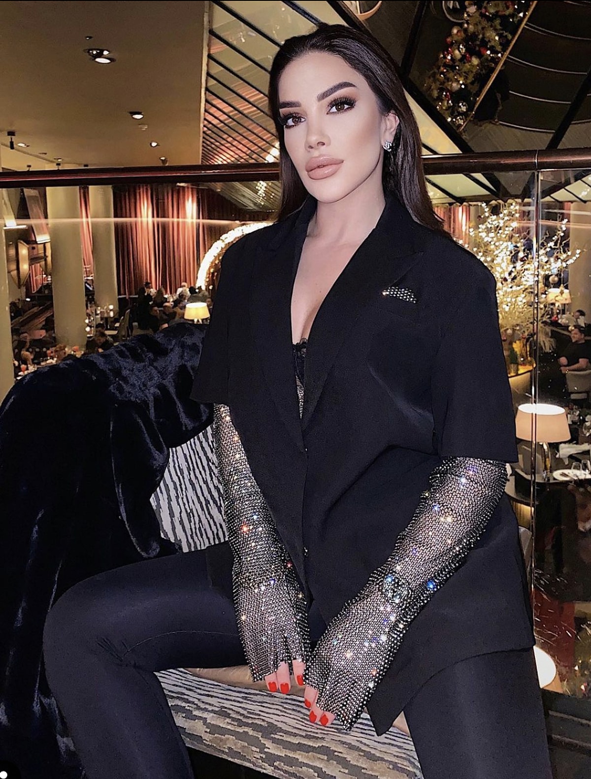 Örneğin bu fotoğrafı 86 hafta öncesine ait. 