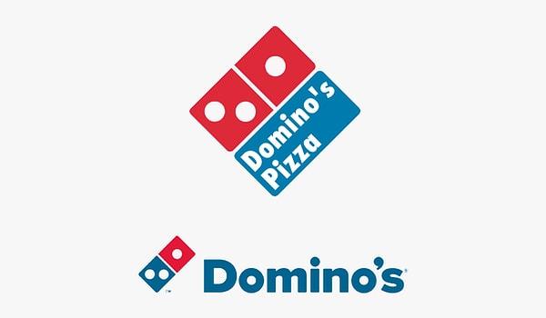 1. Pizza devi: Domino's
