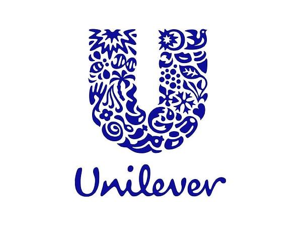2. Hızlı tüketim ürünleri devi: Unilever