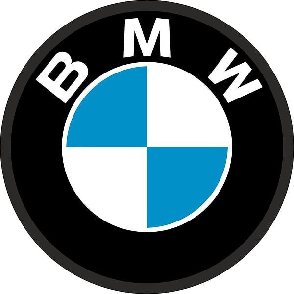 5. Otomotiv devi: BMW