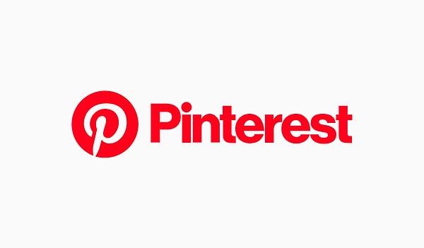 6. Dijital medya devi: Pinterest