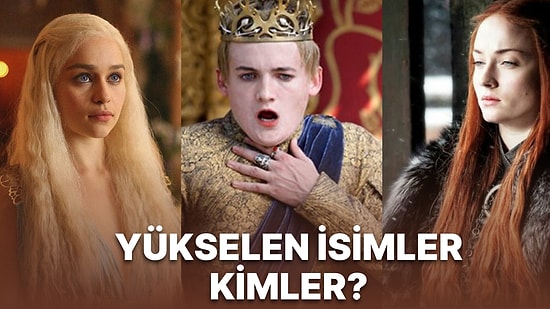 Finalinden Beri Bir Türlü Toparlanamadığımız 'Game of Thrones' Oyuncu Kadrosu Şimdilerde Neler Yapıyor?