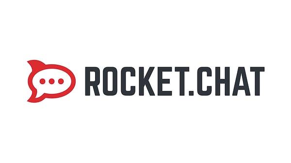 10. Rocket Chat