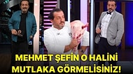 MasterChef'in Hem Korkulan Hem de Sevilen Şefi Mehmet Yalçınkaya'nın Gençlik Fotoğrafı Ortaya Çıktı!