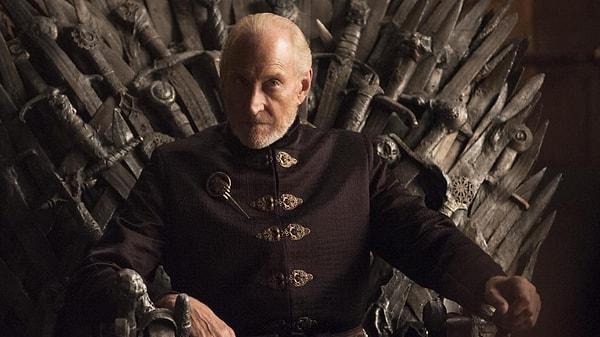 13. Charles Dance (Tywin Lannister)