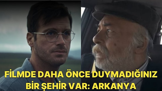 Kıvanç Tatlıtuğ'un Başrolünde Olduğu Yeni Netflix Filmi 'Âşıklar Bayramı'nı Enine Boyuna İnceliyoruz!