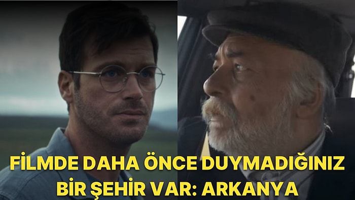 Kıvanç Tatlıtuğ'un Başrolünde Olduğu Yeni Netflix Filmi 'Âşıklar Bayramı'nı Enine Boyuna İnceliyoruz!