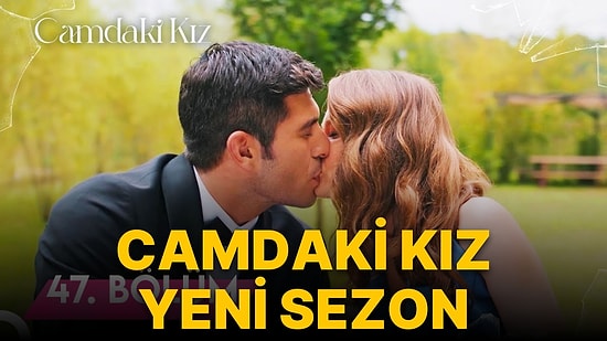 Camdaki Kız Yeni Sezon Fragmanı Yayınlandı! Hayri'nin Eşi Ortaya Çıkacak mı?