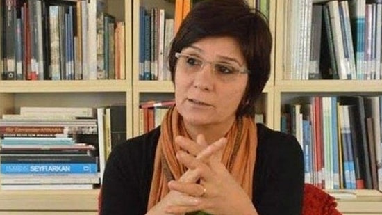 Atatürk Orman Çiftliği için Mücadele Eden Tezcan Karakuş Memuriyetten Çıkarıldı