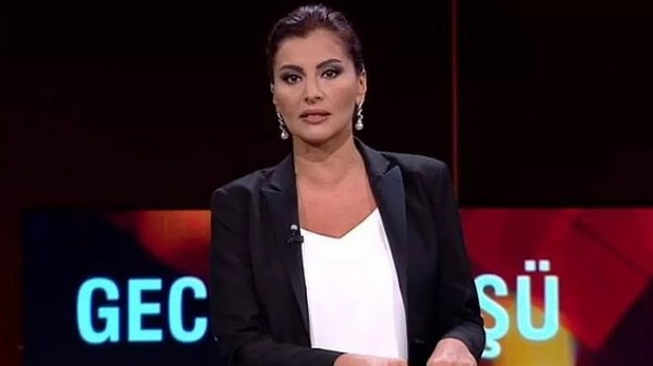 Hande Fırat'ın Kariyeri