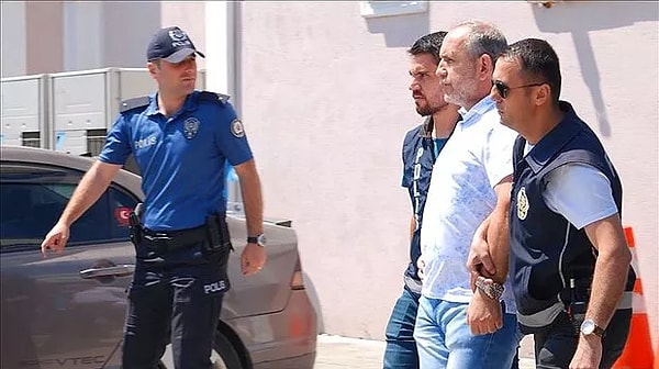 İstinaf kararı bozmuştu