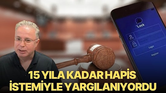 ByLock’un Lisans Sahibi David Keynes Hakkında Karar