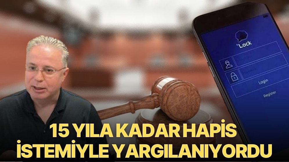 ByLock’un Lisans Sahibi David Keynes Hakkında Karar