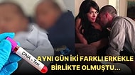 Aynı Günde İki Erkekle Cinsel Birliktelik Yaşadığı İçin İkizleri Farklı Babalardan Doğan Kadının Hikayesi