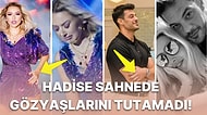 Yüzükler Çıktı, Hadise Gözyaşlarına Boğuldu: Hadise ve Mehmet Dinçerler Çiftinin Evliliğinde Kriz İddiası!