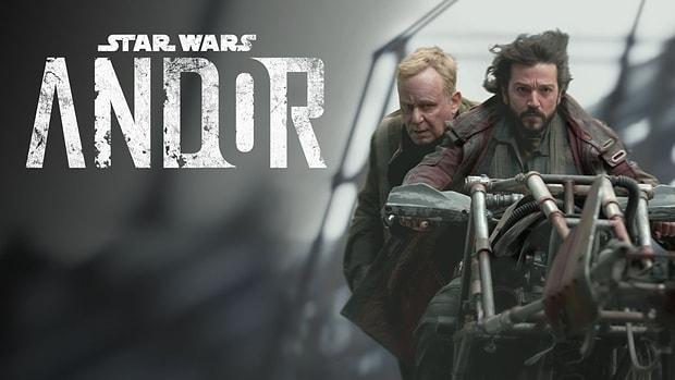 Disney Plus’ ‘Andor’ Season One Plot, Release Date, Trailer & More Details