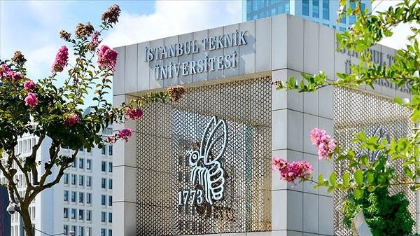 2. İstanbul Teknik Üniversitesi - Dijifikir Etkinliği