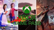 Eylül Ayı Xbox Game Pass Oyunları Açıklandı!