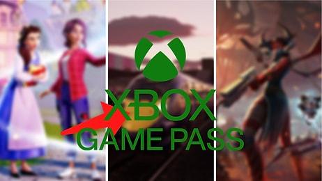 Eylül Ayı Xbox Game Pass Oyunları Açıklandı!