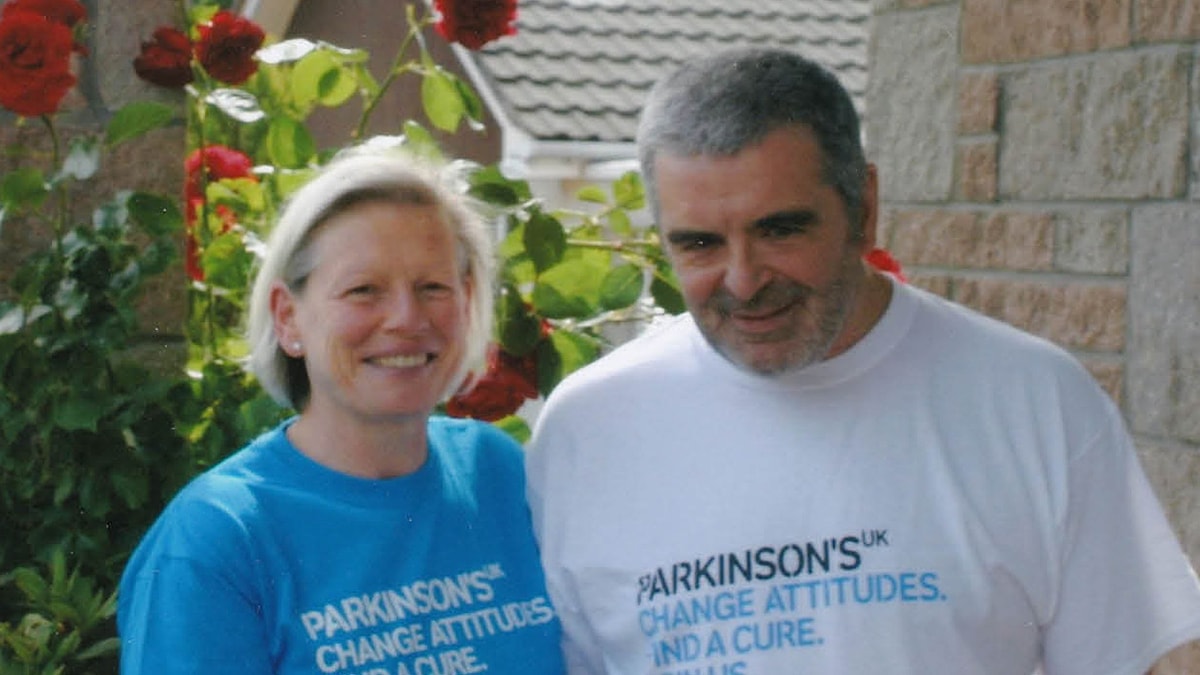 Parkinson Hastalığının Kokusunu Alabilen Joy Milne Sayesinde Erken Teşhis Testi Geliştirildi 3456