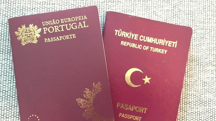 Oturum İzni Programı Portekiz Golden Visa ile Ailece Avrupa Vatandaşlığı Fırsatı!