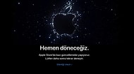 Bir Apple Klasiği mi? Zam Habercisi mi? Etkinlik Öncesi Apple Store Kapandı!