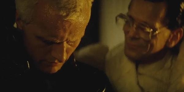 8. Eldon Tyrell (Blade Runner)