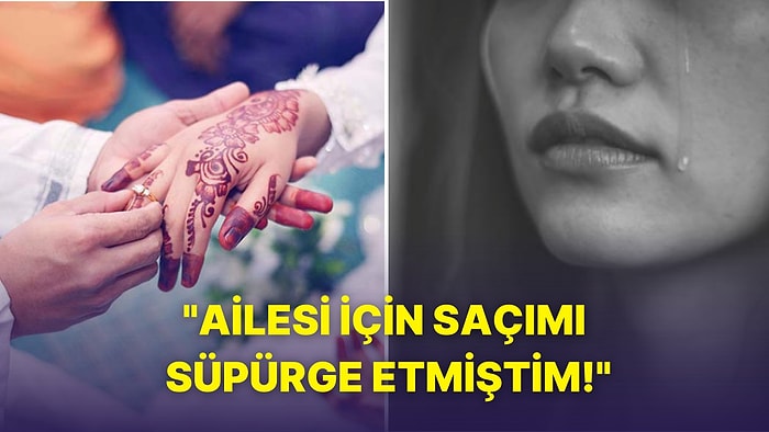 Eşini Başka Bir Kadınla Nikah Masasında Basan Kadının Gündüz Kuşağını Aratmayacak Dram Dolu Hikayesi