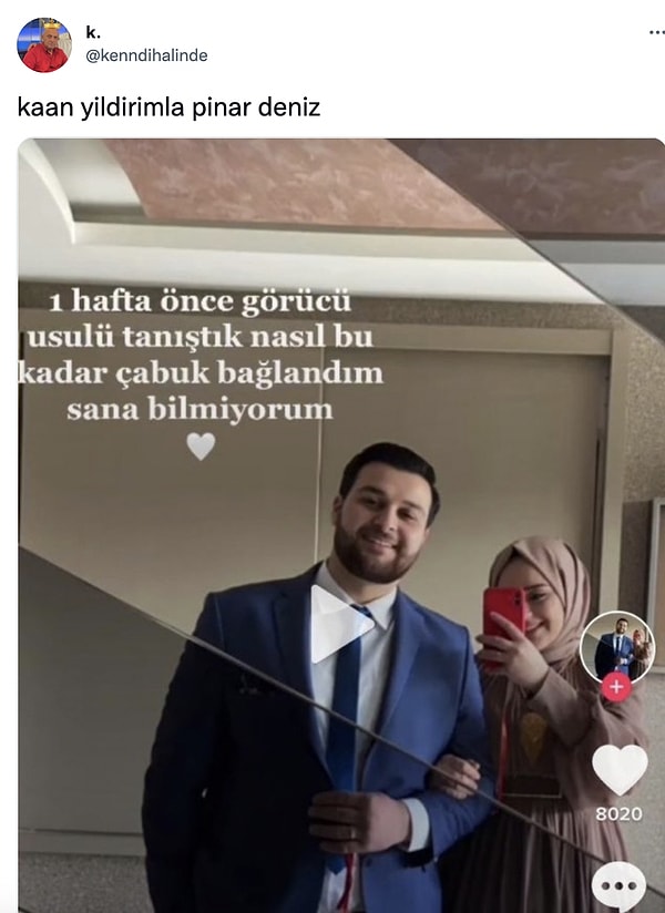 7. Bu haftanın gündemi belli oldu.