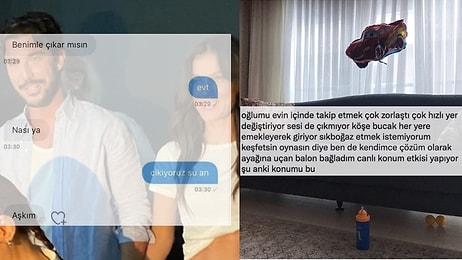Pratik Baba Çözümlerinden Pat Diye Başlayan Kaan Yıldırım Pınar Deniz Aşkına Son 24 Saatin Viral Tweetleri