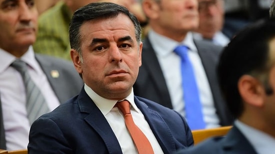 İYİ Parti'den Barış Yarkadaş Hakkında Suç Duyurusu