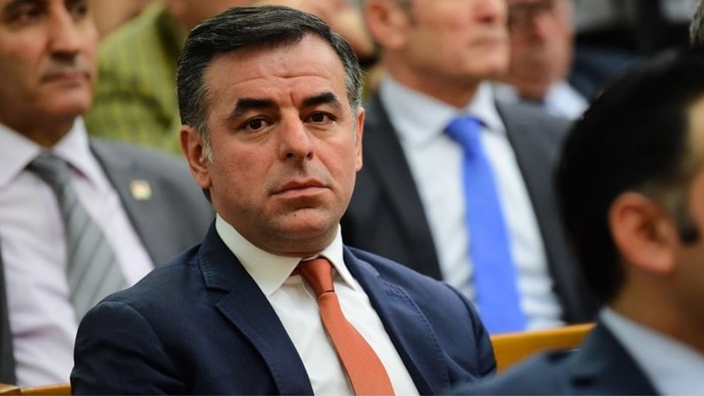 İYİ Parti'den Barış Yarkadaş Hakkında Suç Duyurusu