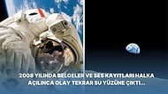 "Bir Cisim Yaklaşıyor Efendim" Repliği Gerçekmiş: Astronotların Uzayda Yaşadığı İlginç Deneyimleri Açıklıyoruz