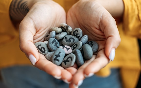 Нумерологический тест, который расскажет, когда вы встретите свою вторую половинку