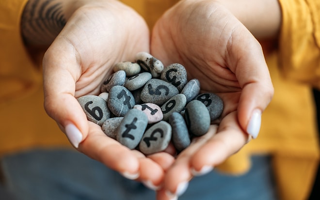 Нумерологический тест, который расскажет, когда вы встретите свою вторую половинку