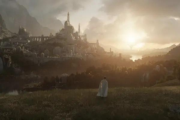 Kitapta Tolkien orta dünyanın yer aldığı yer olan Arda'nın, yaratıcı ve güçlü tanrı Eru Ilúvatar tarafından yaratıldığını anlatıyor.