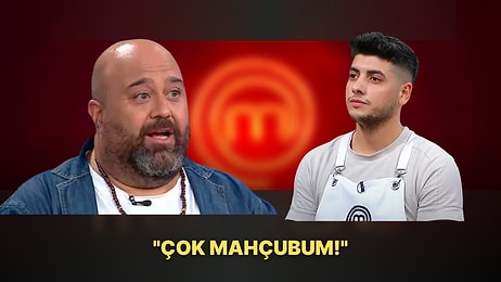 MasterChef'te Babası Terk Ettikten Sonra Kardeşlerine Bakmak Zorunda Kalan Barış'ın Hikayesi Herkesi Üzdü!