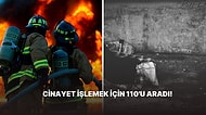 Kurban Bayramı'nda Koyun Yerine Annesini Kesmiş! İtfaiyecinin Anlattığı Gerçek Cinayetler Kanınızı Donduracak