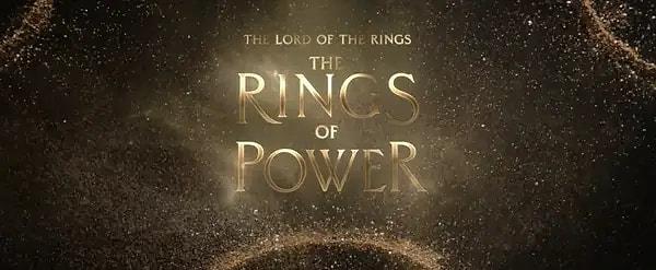 İlk başta çok basit gelse de, 'The Rings of Power' dizisinin açılışı hem görsel bir şölen hem de Tolkien'in evreninin geçmişine dayanıyor.