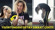 Uyuşturucu Madde Etkisinde Olduğu İddia Edilen Cara Delevingne'nin Son Haline İnanamayacaksınız!