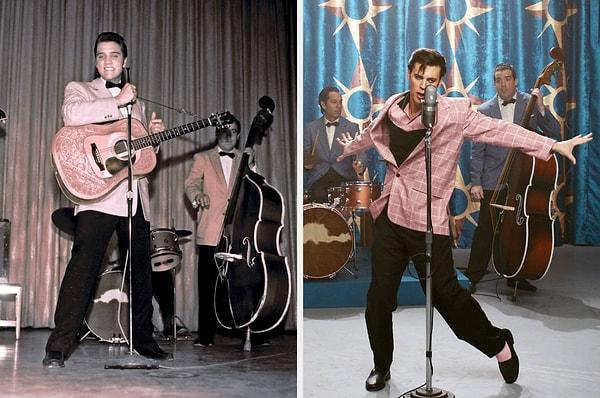 4. Elvis Presley