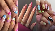 Bu Nail Art'ların Hangi Ünlünün Tırnağına Ait Olduğunu Bulabilecek misin?