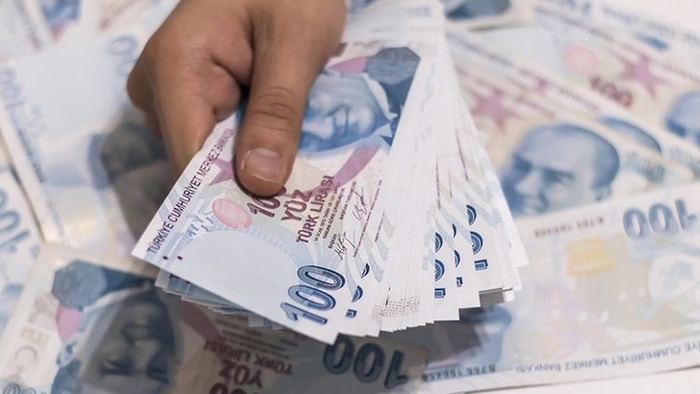 Hükümetin Ek Bütçesi de Bitti: 302 Milyar Lira Daha Harcanacak