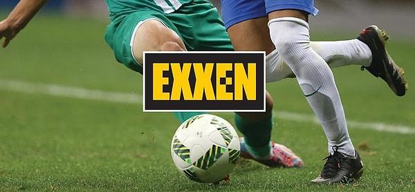 Exxen Spor Aylık ve Yıllık Ücretleri