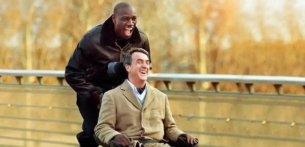 10. Can Dostum (2011) The Intouchables