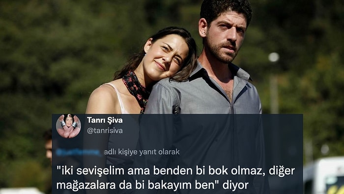 Oldu Paşam! Kız Arkadaşına "İlişkiye Hazır Değilim" Diyen Adama Gelen Kapak Gibi Yorumlar