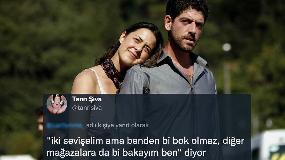 Oldu Paşam! Kız Arkadaşına "İlişkiye Hazır Değilim" Diyen Adama Gelen Kapak Gibi Yorumlar