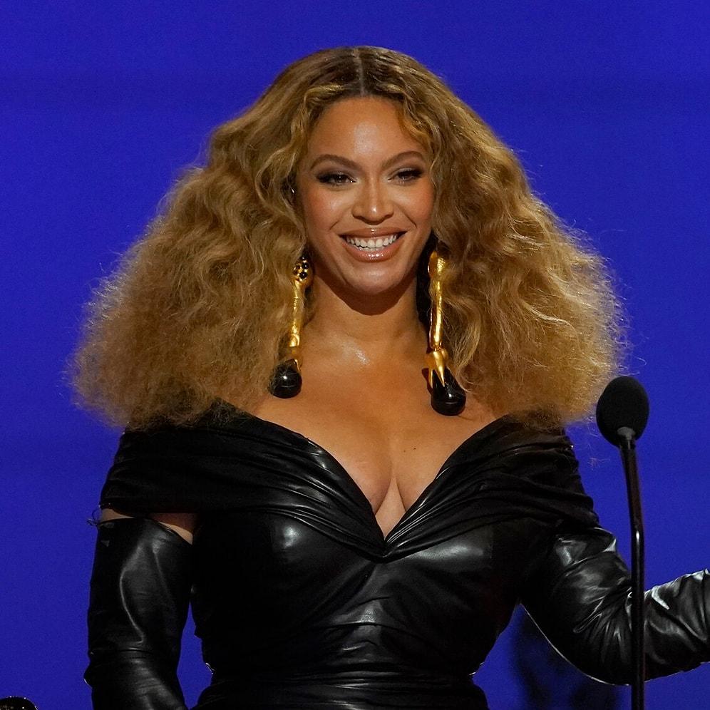 Beyoncé's Net Worth: A Self-Made Legacy