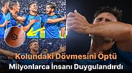 Şampiyonlar Ligi'nde Attığı İlk Golü Ağlayarak Kutlayan Giovanni Simeone'nin Duygulandıran Anının Perde Arkası