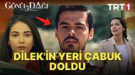 Aylin Dilek'in Yerini Doldurabilecek mi? Gönül Dağı'nın Yeni İsmi Taner İçin Yeni Bir Aşkı mı Müjdeleyecek?